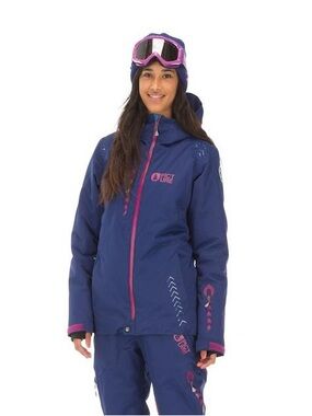 Picture Organic Clothing Darling Ski Jacket - Women’s Large
